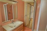 Appartamento di 107 mq. ca. in pieno centro con balcone